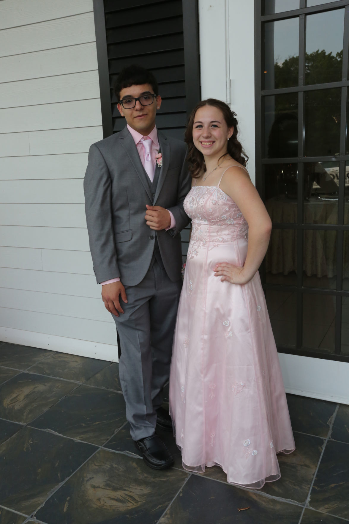 Pinelands High School Prom